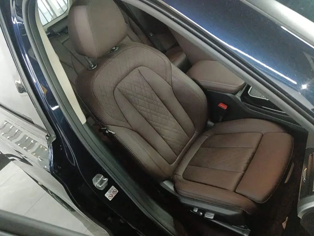 BMW X3 2022 — Şəkil 20/20