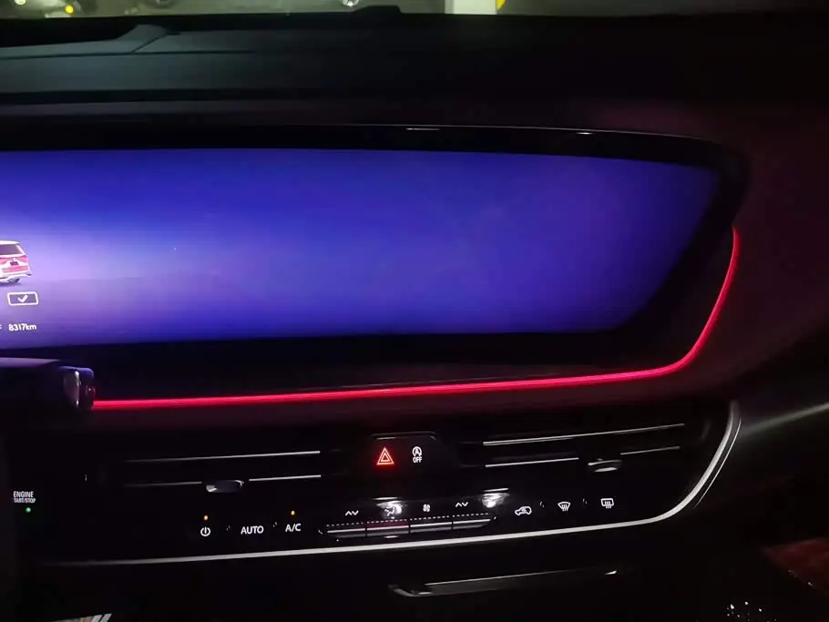 Buick Century 2024 — Photo 13/16