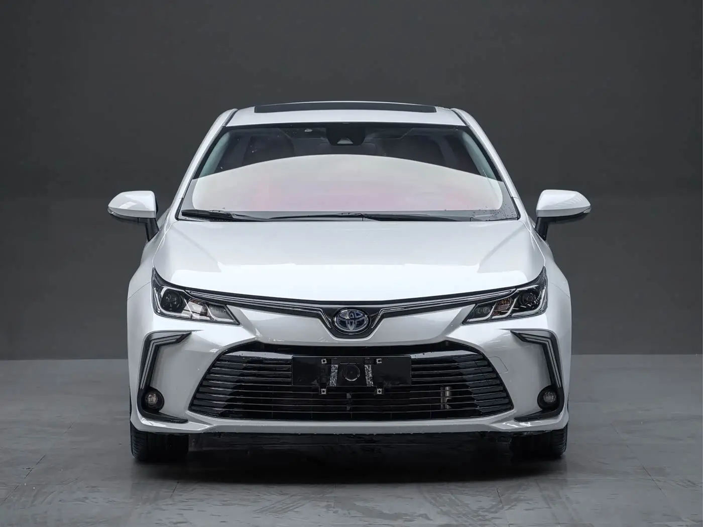 Toyota Corolla 2022 — Фото 6/20