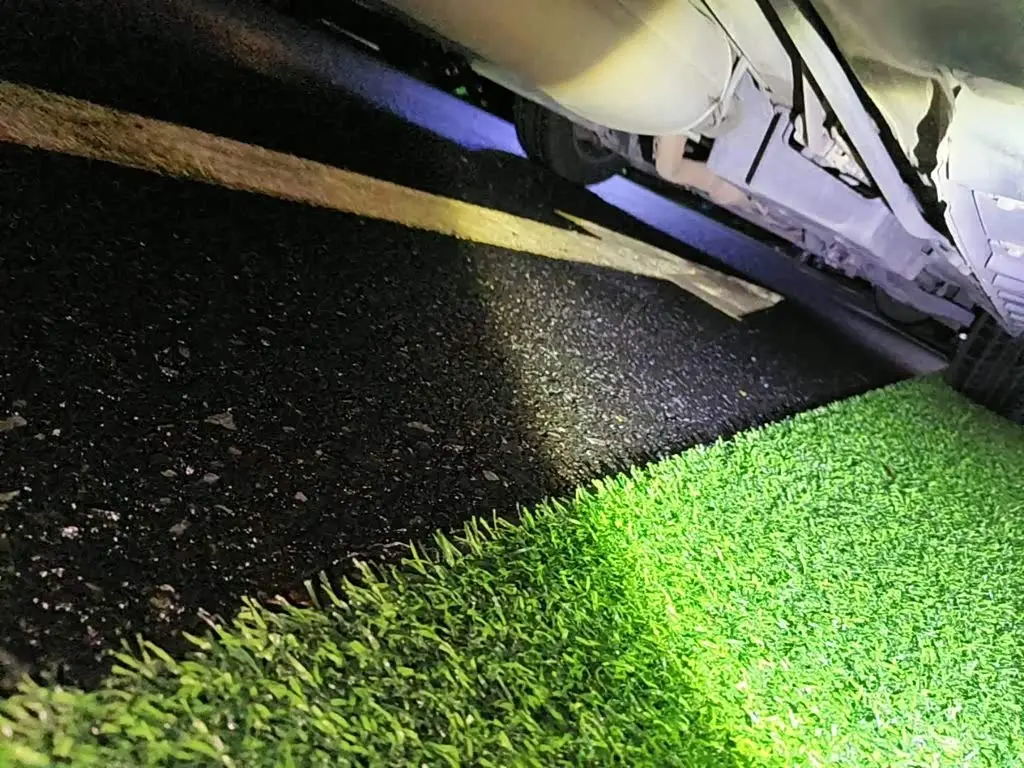 Toyota Alphard 2020 — Photo 9/13