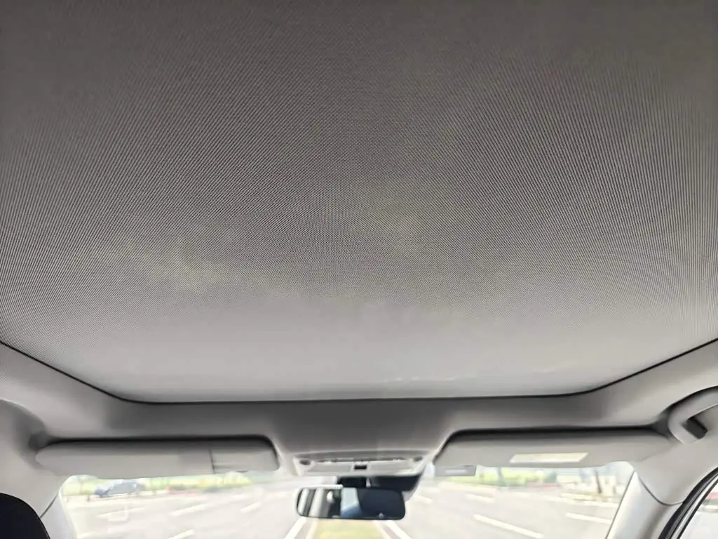 Nissan X-Trail 2018 — Şəkil 14/20