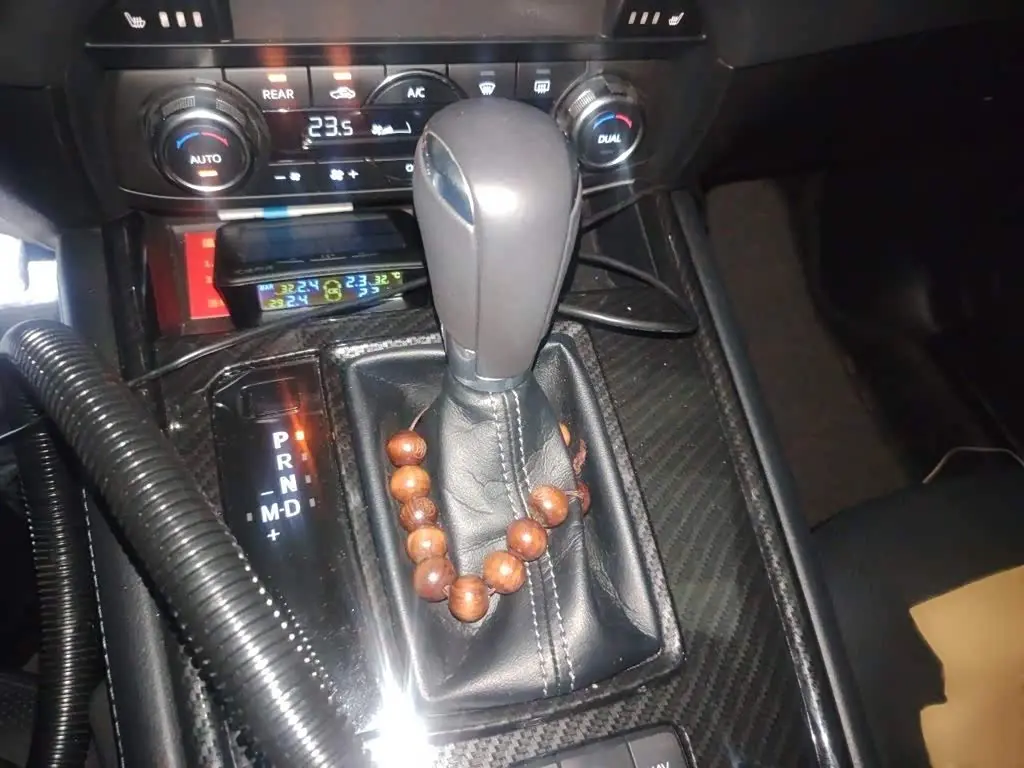 Mazda CX-8 2020 — Photo 7/20