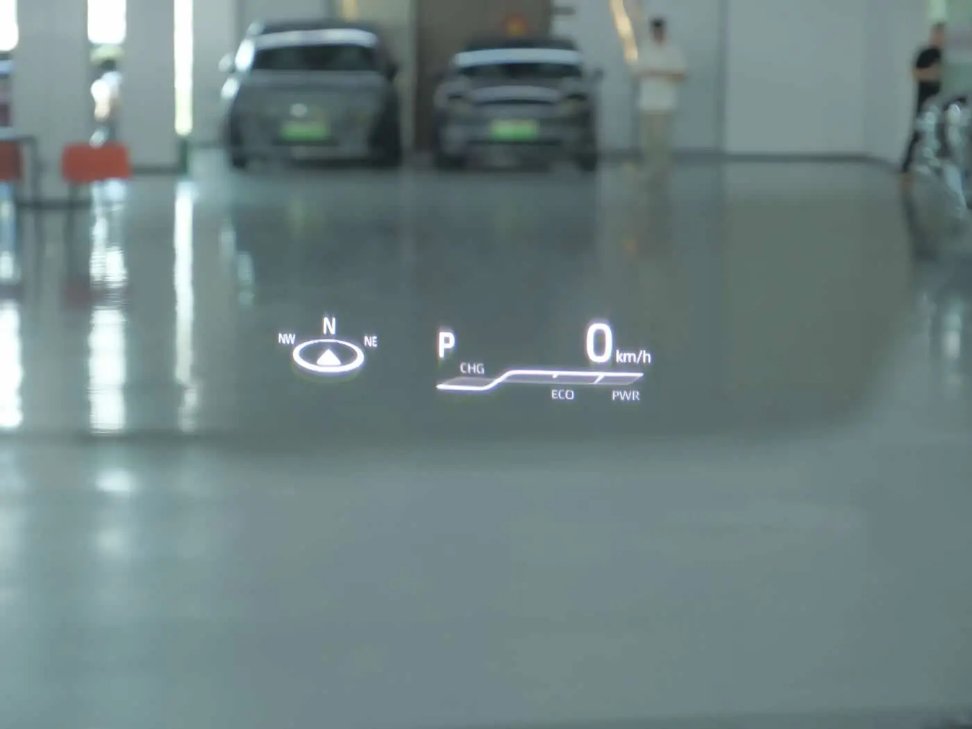 Toyota Sienna 2022 — Photo 15/20