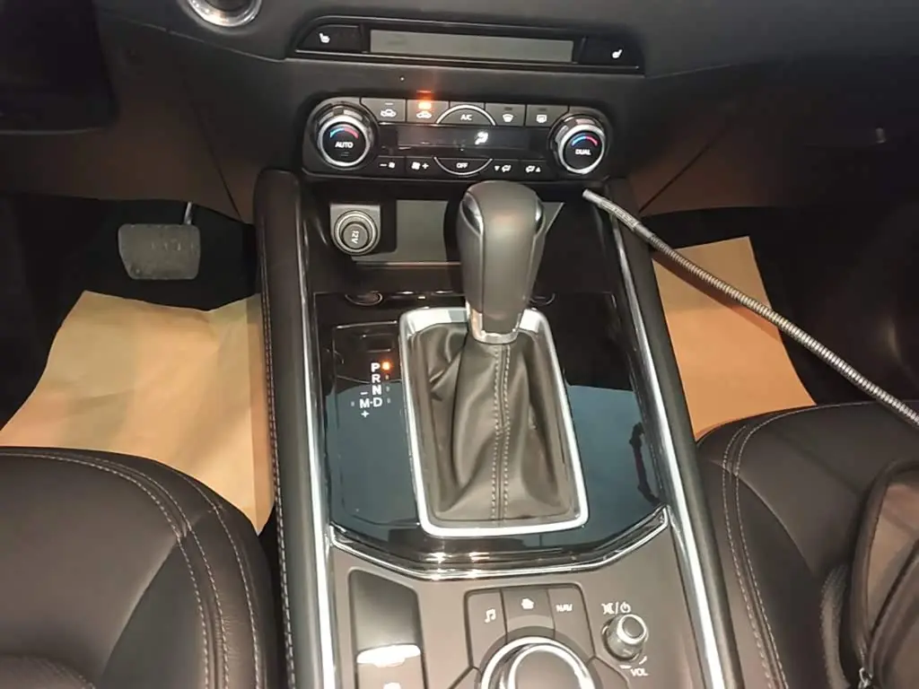 Mazda CX-5 2020 — Photo 14/20