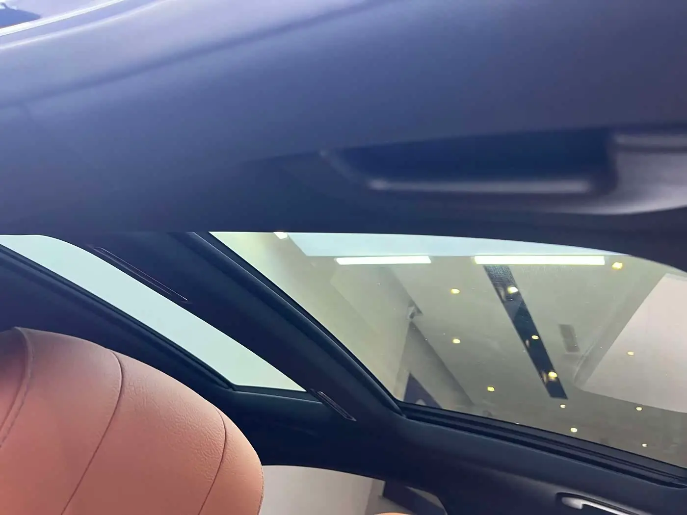 Mercedes-Benz S-Class 2022 — Фото 13/20