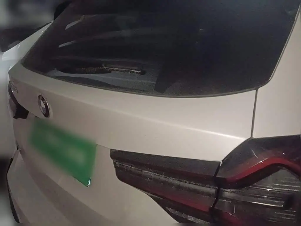 BMW X3 2022 — Photo 3/20