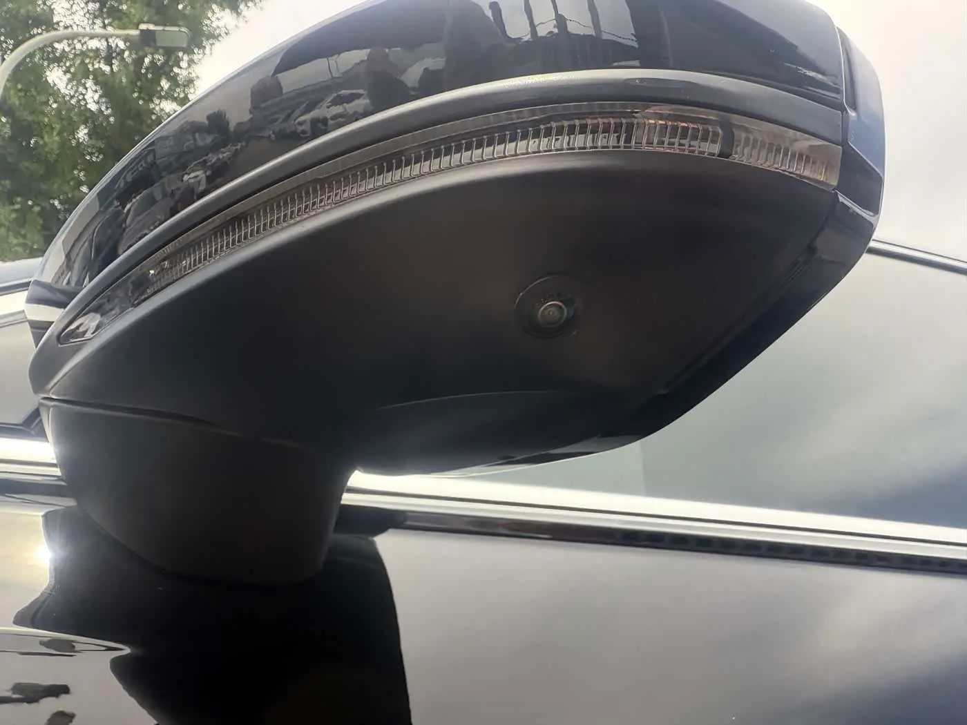 Audi A6L 2019 — Şəkil 13/14
