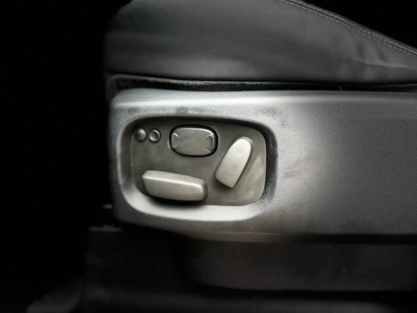 Land Rover Range Rover Sport 2012 — Şəkil 12/19