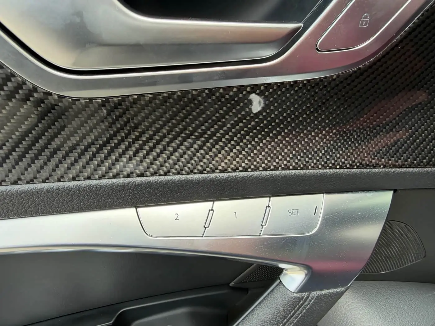 Audi A6 2022 — Photo 18/20
