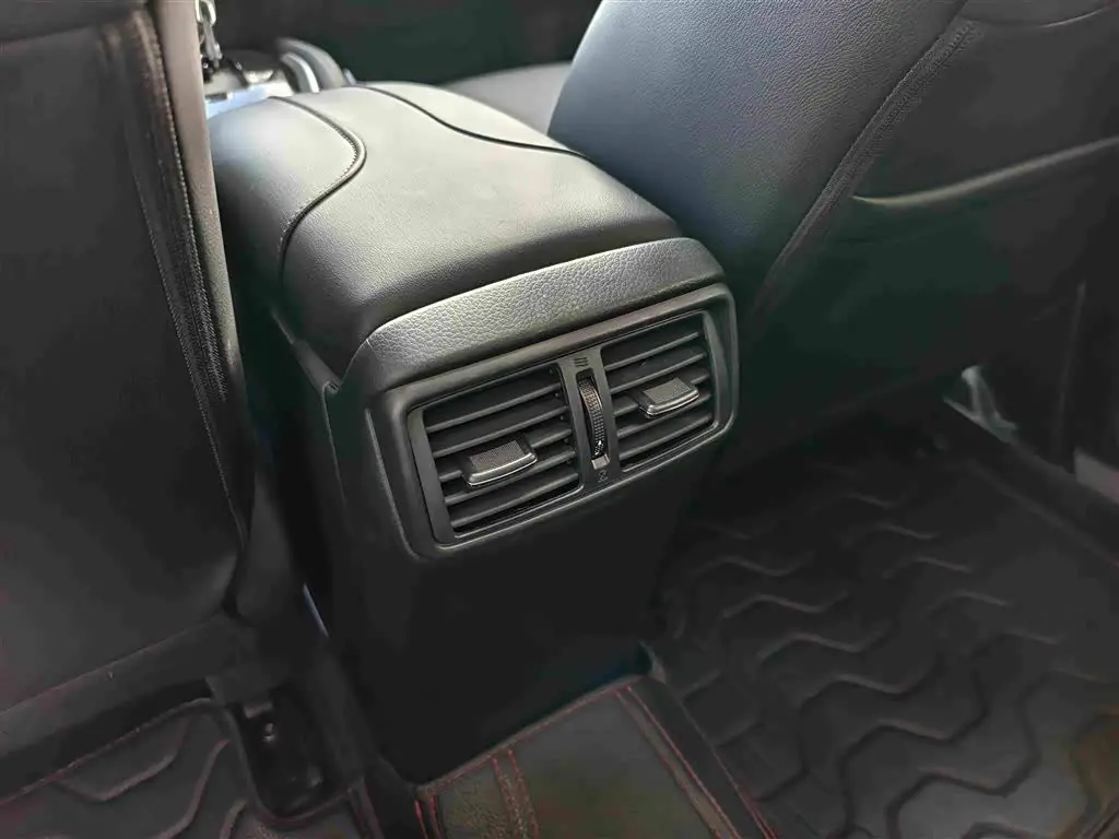 Nissan X-Trail 2024 — Şəkil 7/12