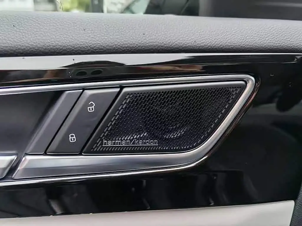 Volkswagen Teramont 2026 — Photo 5/17