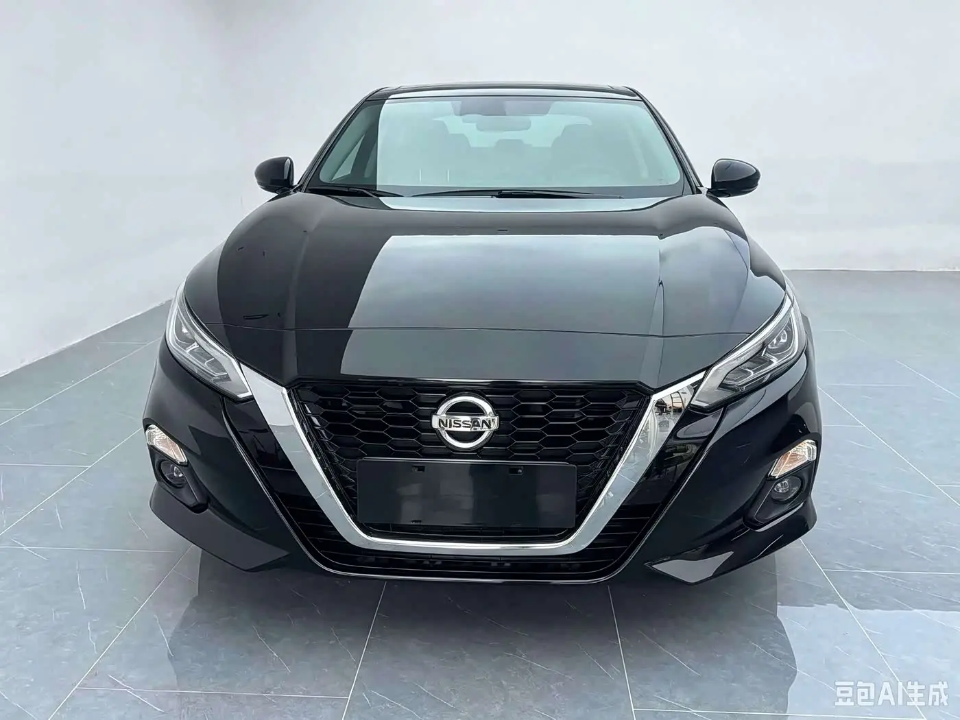 Nissan Teana 2023 — Фото 17/20
