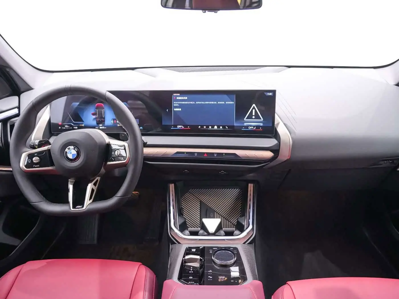 BMW X3 2026 — Photo 13/20
