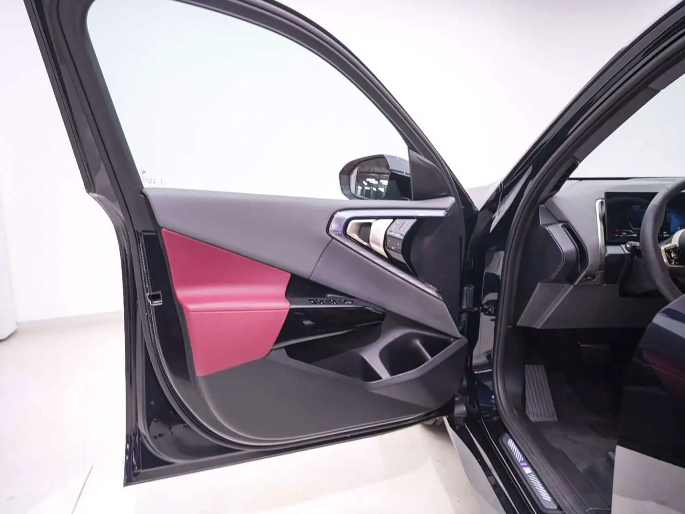BMW X3 2026 — Photo 14/20