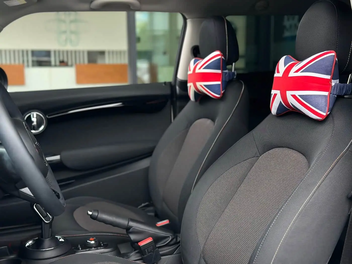 MINI MINI 2020 — Photo 14/19