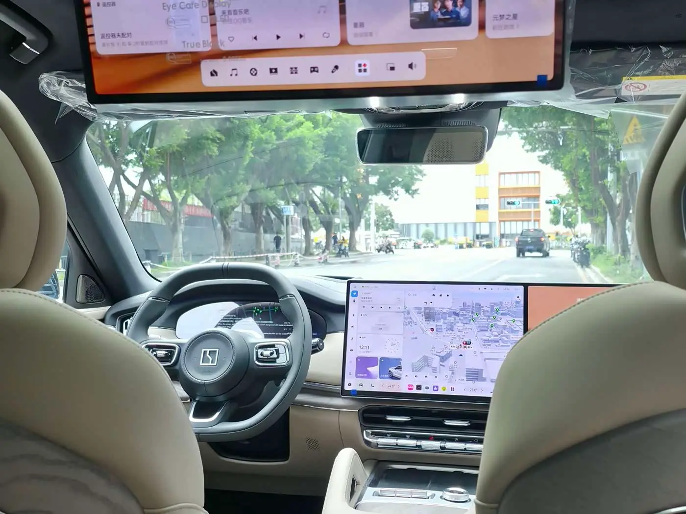 ZEEKR 8X 2026 — Photo 6/12