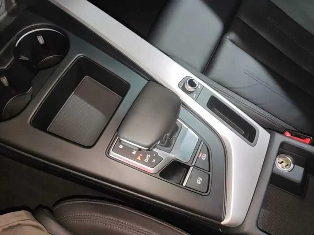 Audi A5 2020 — Photo 10/20