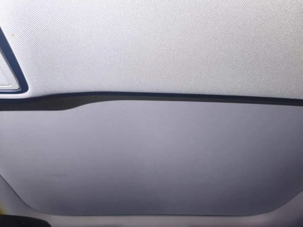 Mercedes-Benz E-Class New Energy 2021 — Photo 19/20