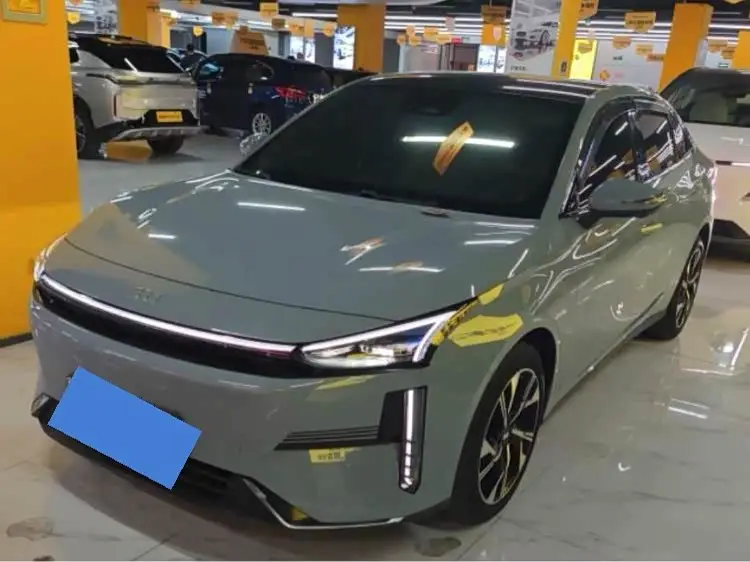 Geely Galaxy Galaxy L6, 2024