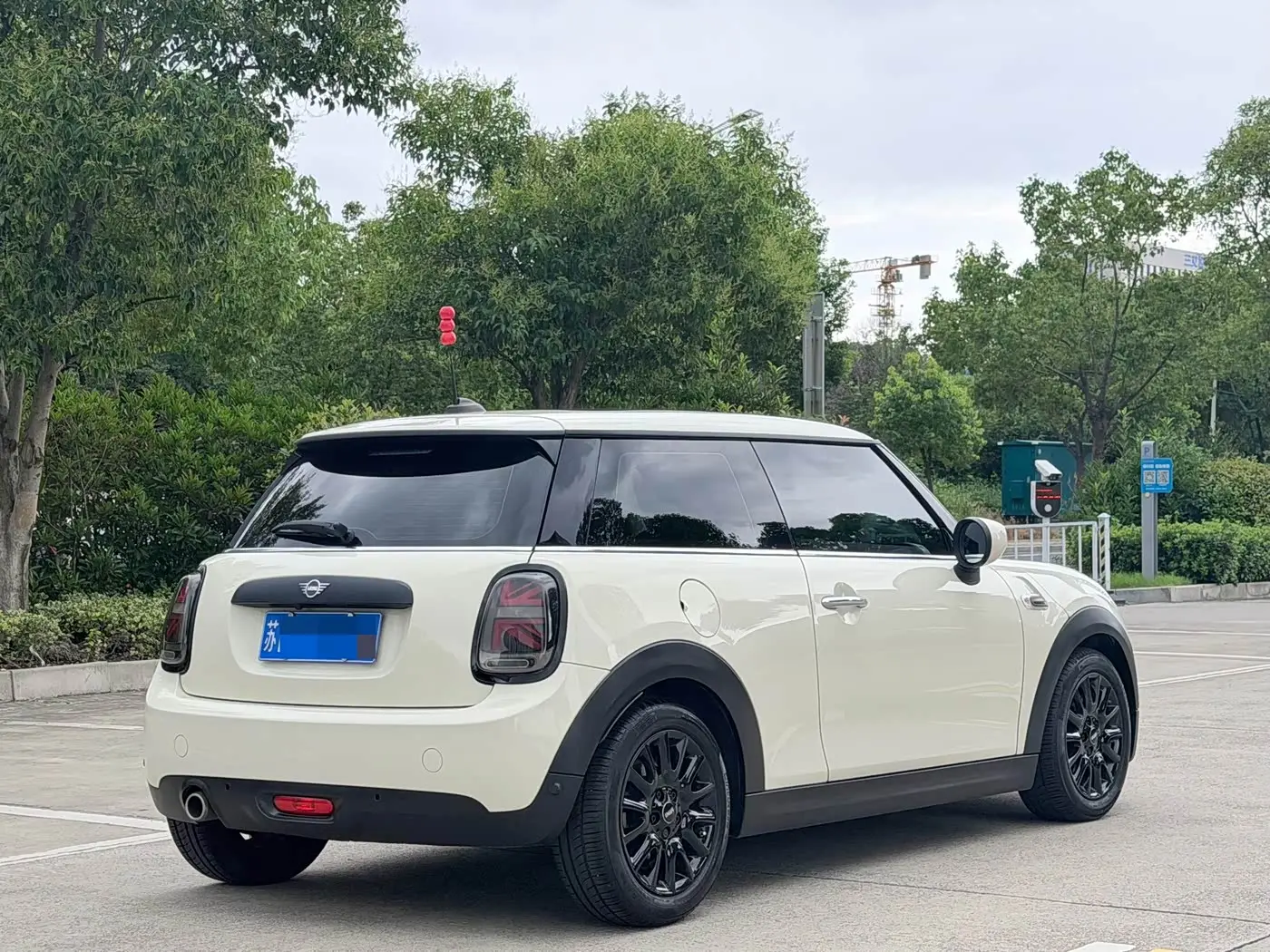 MINI MINI 2020 — Photo 4/16