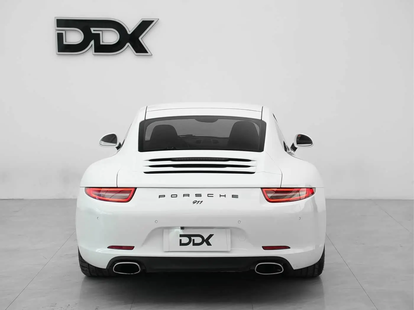 Porsche 911 2013 — Photo 4/15