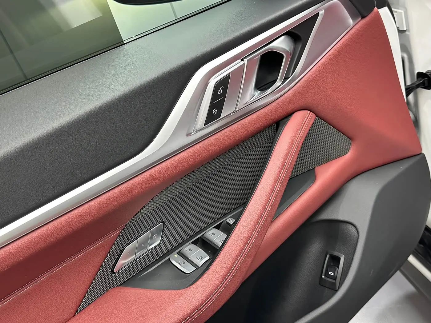 BMW 4 Series 2026 — Фото 10/20