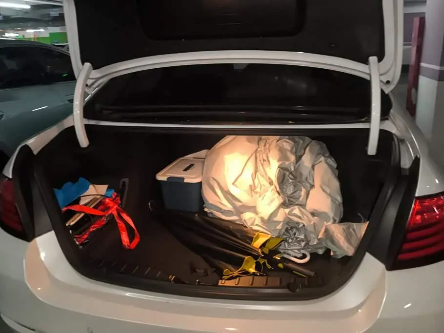 BMW 5 Series 2015 — Photo 4/16