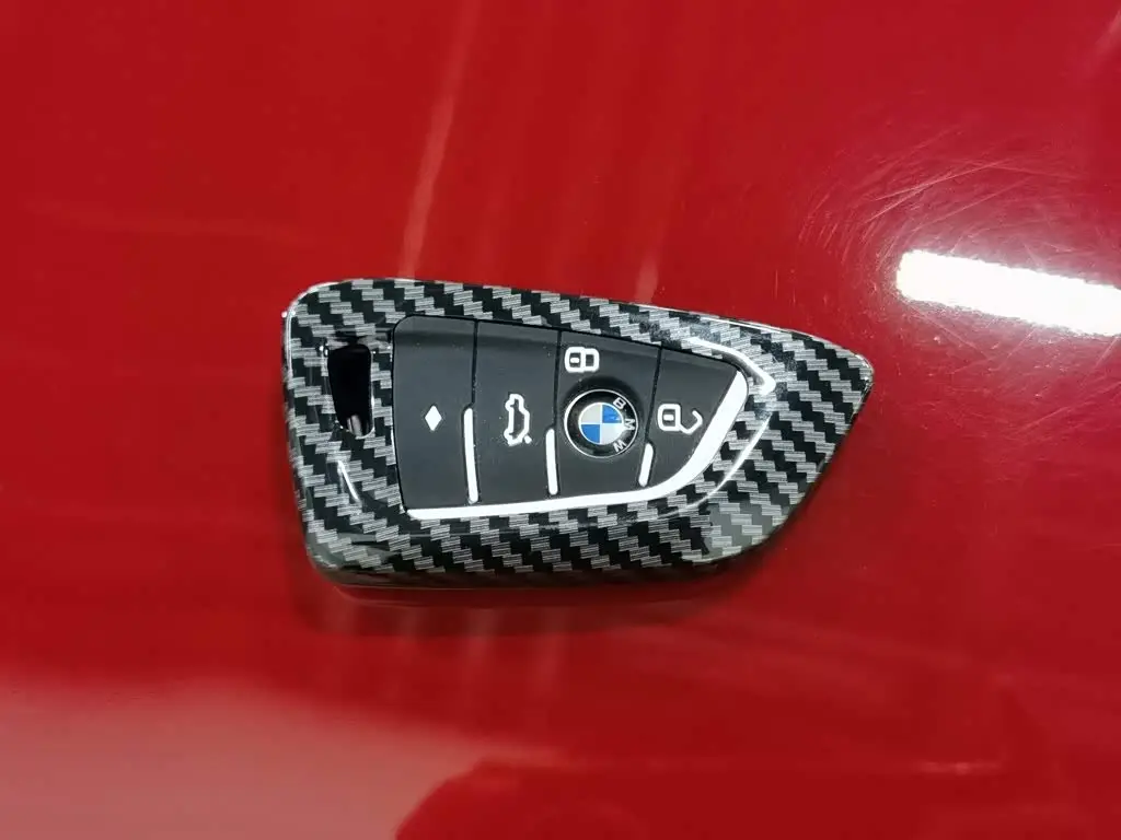 BMW Z4 2019 — Photo 19/20