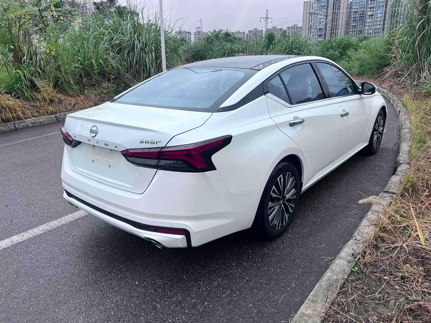 Nissan Teana 2023 — Photo 8/14