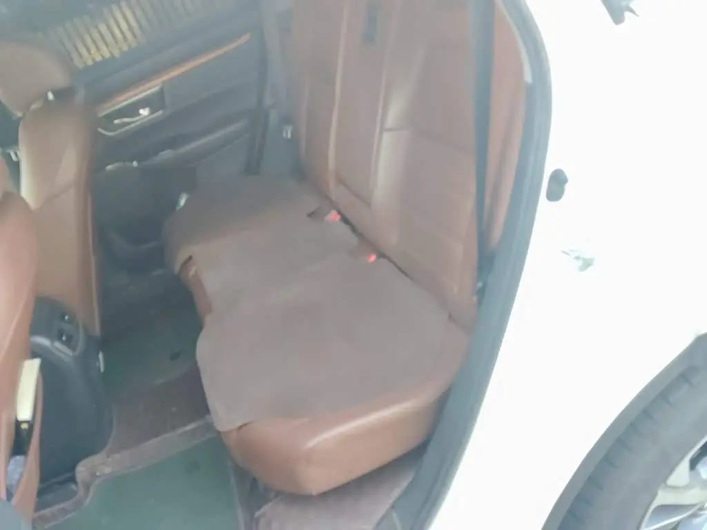 Honda CR-V 2018 — Photo 13/20