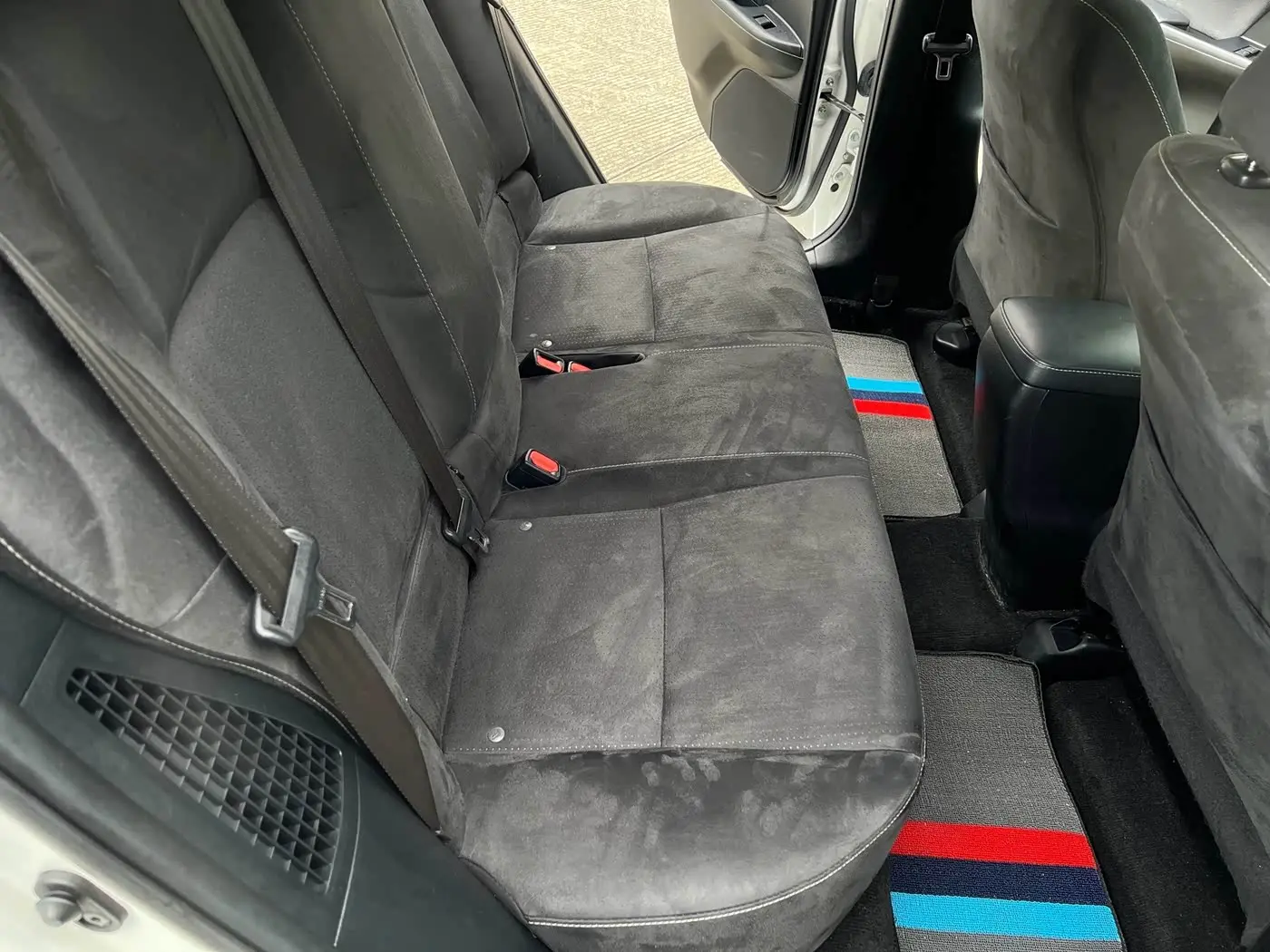 Lexus CT 2020 — Photo 11/20