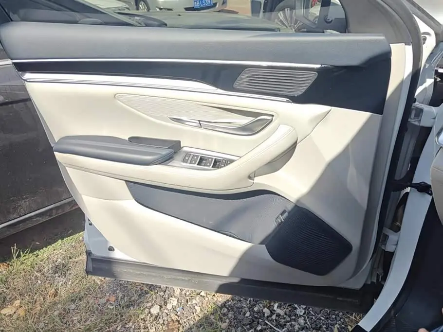 BYD Song PLUS PHEV 2024 — Şəkil 7/16