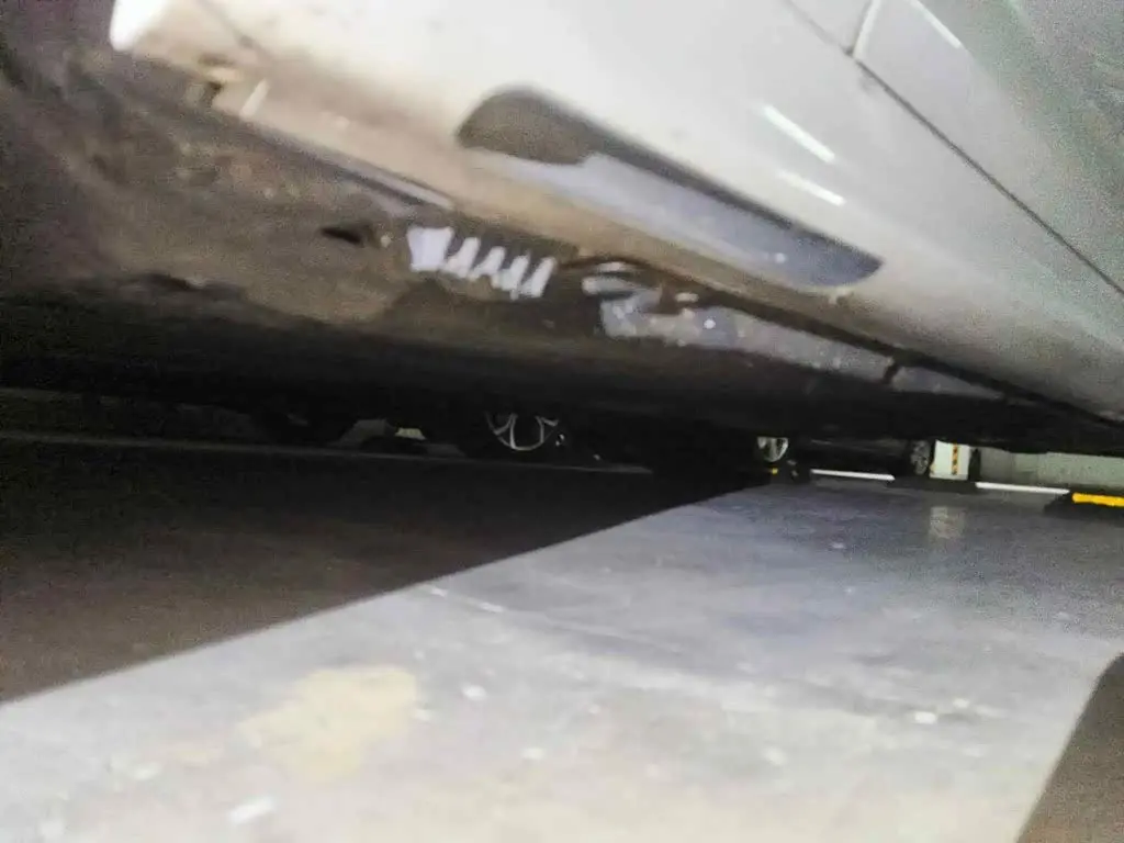 BMW 5 Series 2022 — Photo 7/12