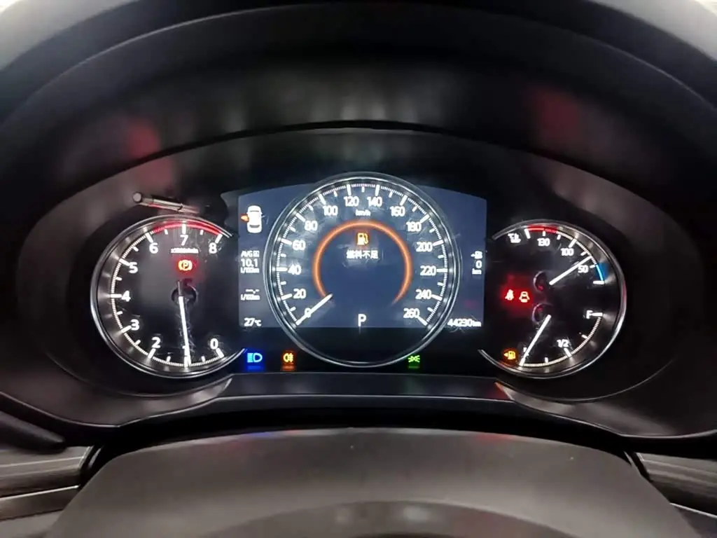 Mazda CX-5 2022 — Photo 11/19