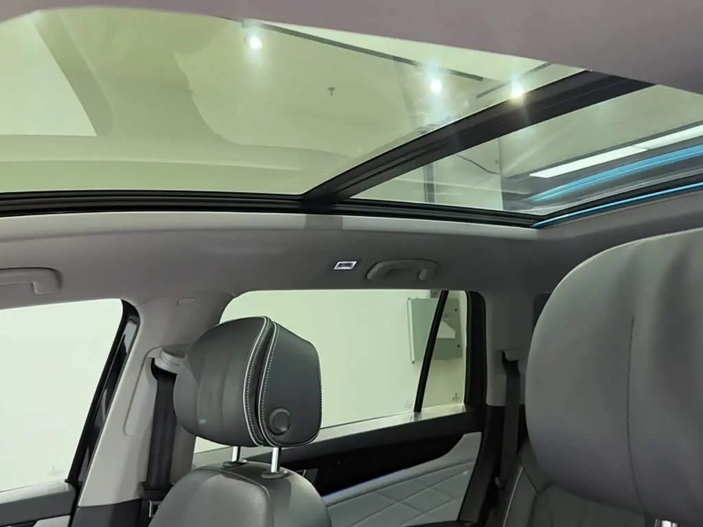 Volkswagen Teramont 2023 — Photo 2/20