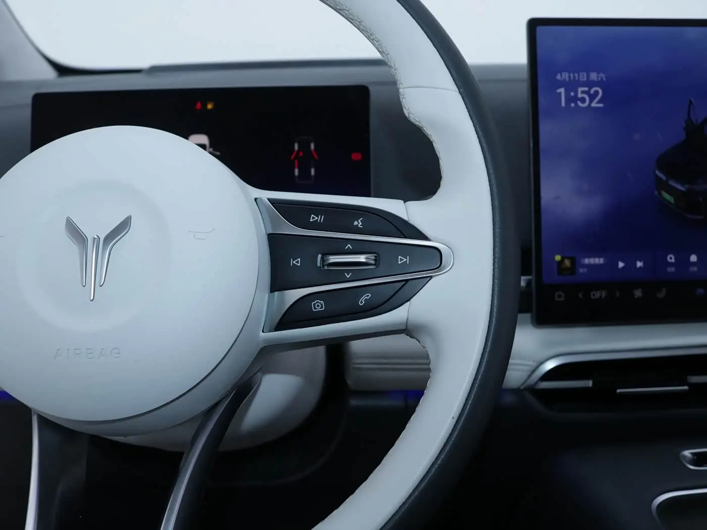 Voyah Auto Voyah Dreamer 2025 — Photo 9/20