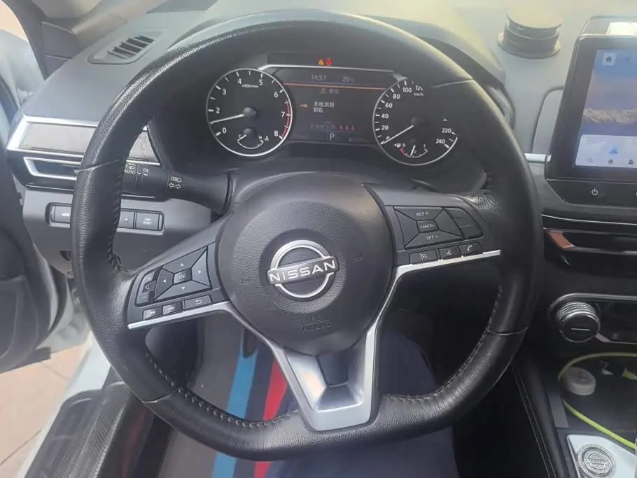 Nissan Teana 2024 — Photo 15/16