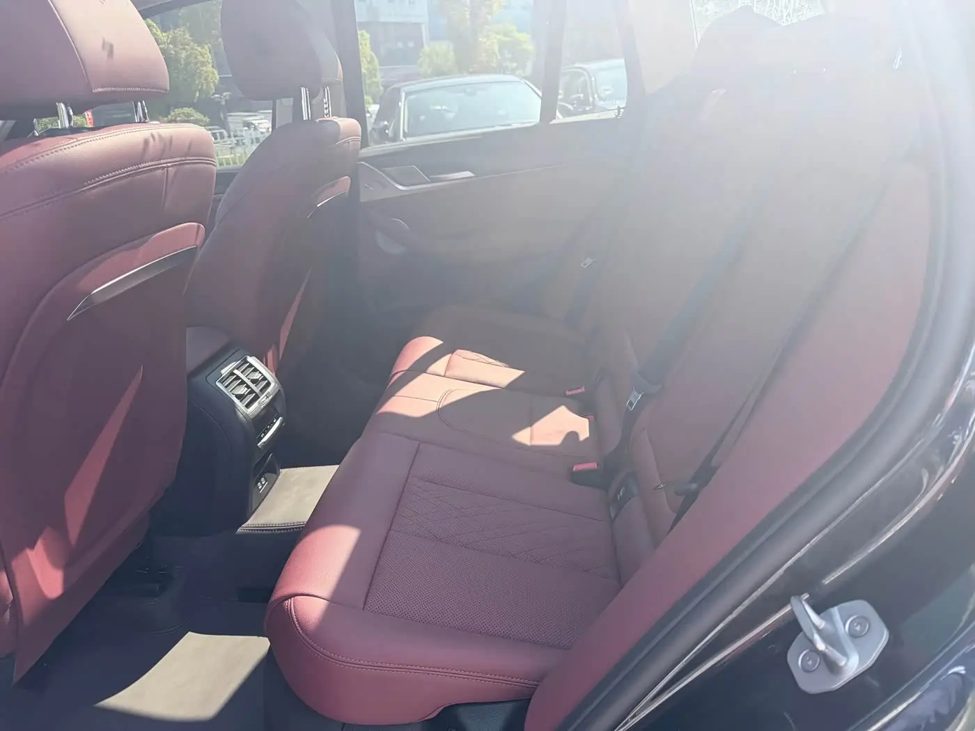 BMW X3 2025 — Photo 5/19
