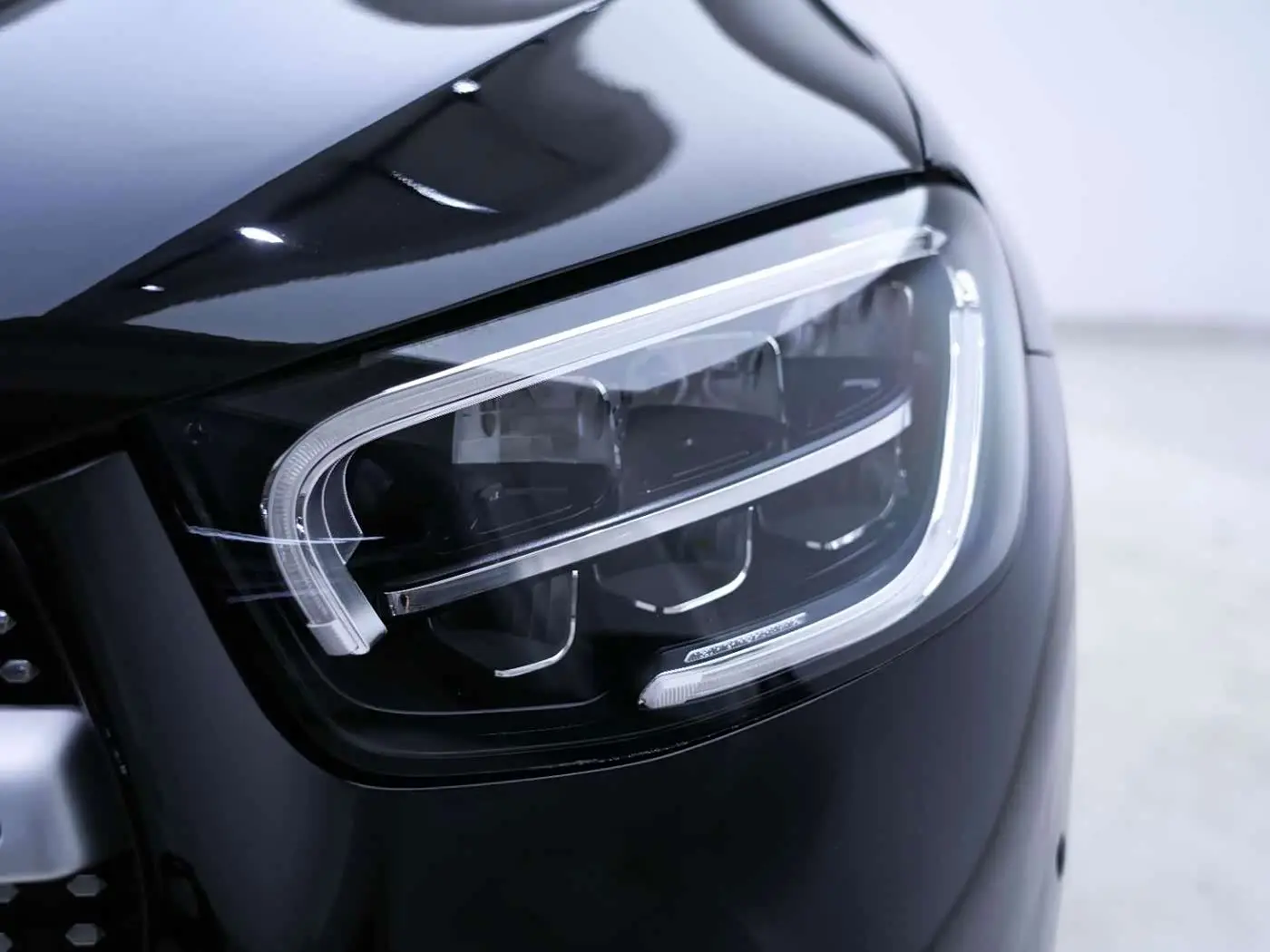 Mercedes-Benz GLC 2021 — Фото 13/20