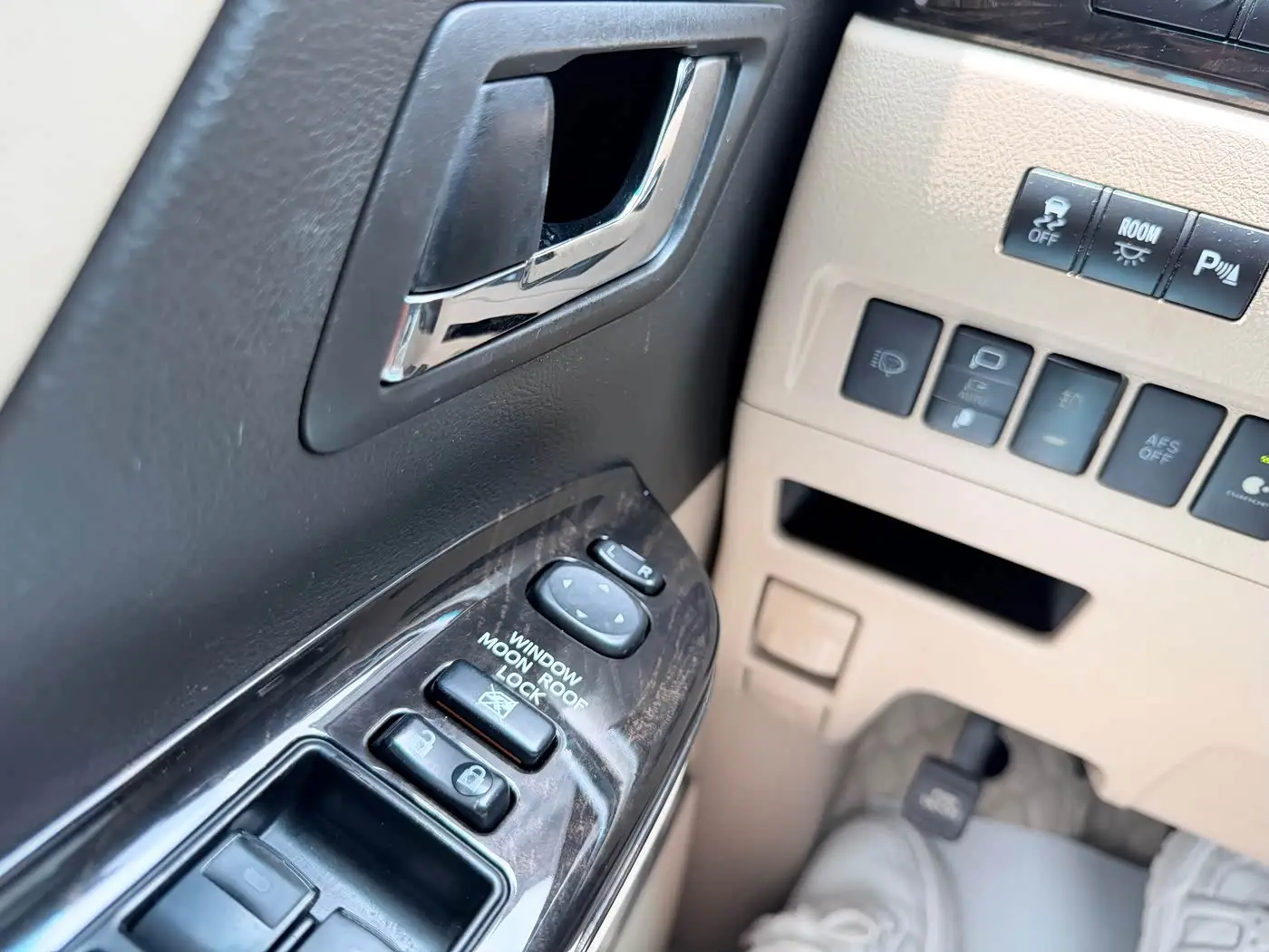 Toyota Alphard 2015 — Фото 16/19