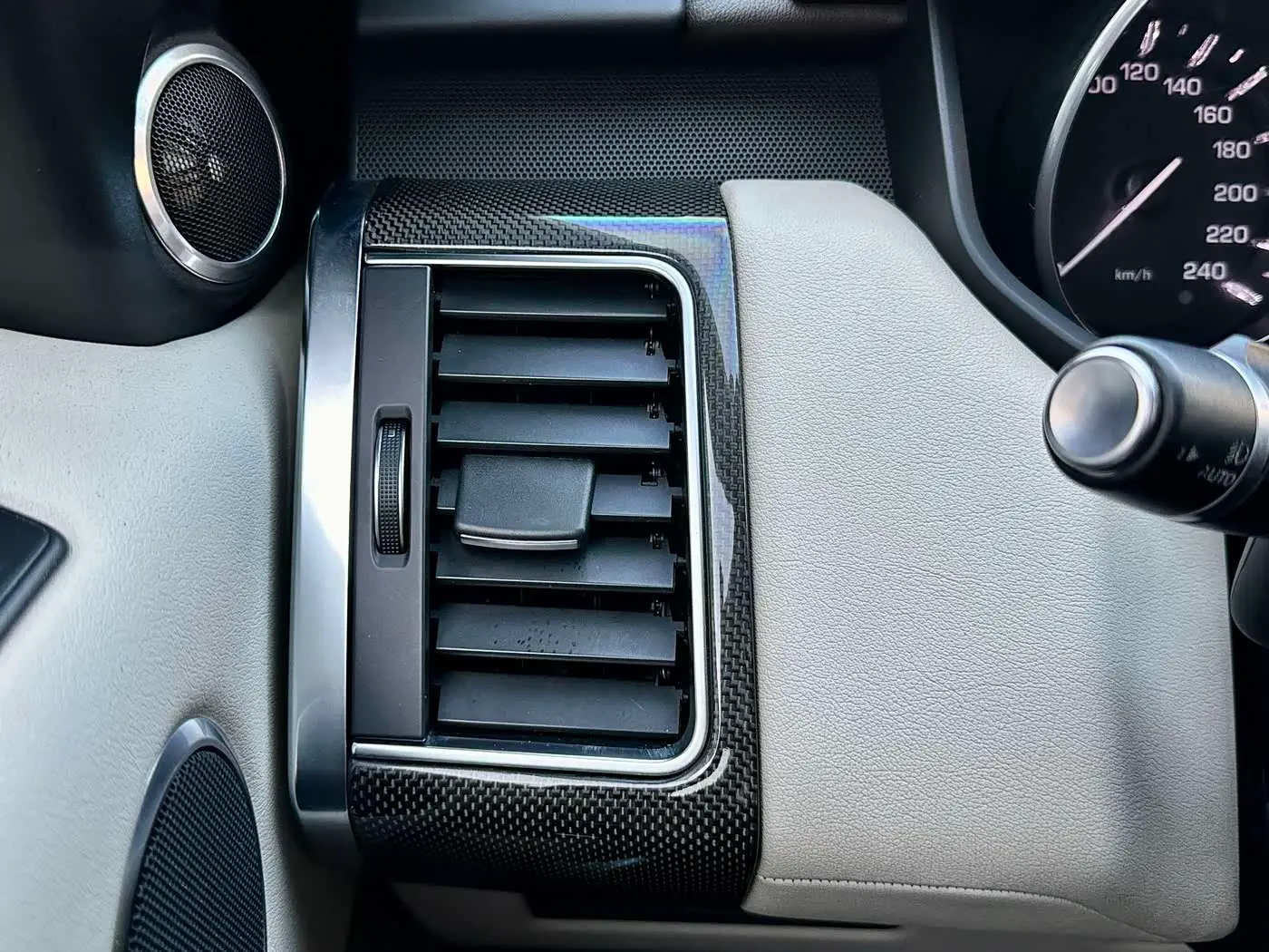 Land Rover Range Rover Sport 2014 — Photo 19/20
