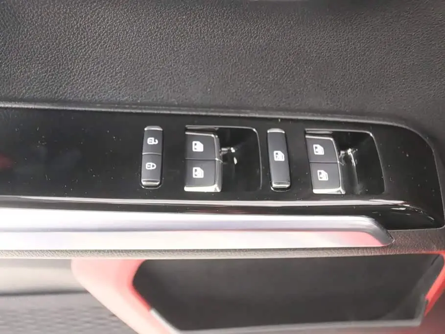 BAIC ORV Beijing Offroad BJ40 2019 — Şəkil 14/20