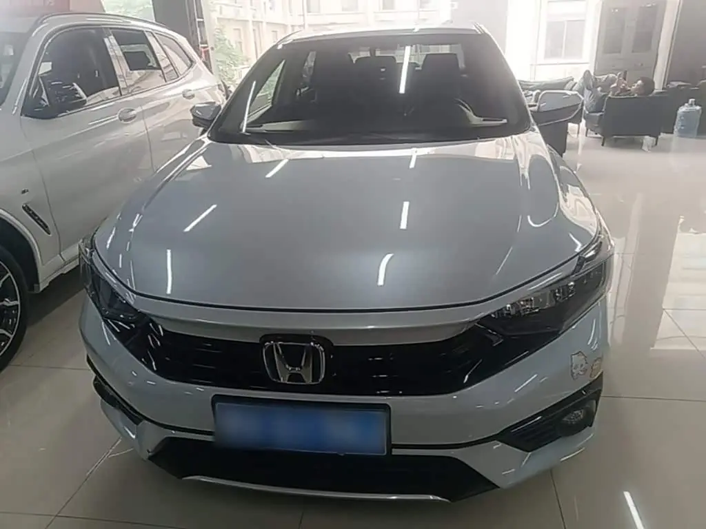 Honda ENVIX 2023 — Photo 3/20