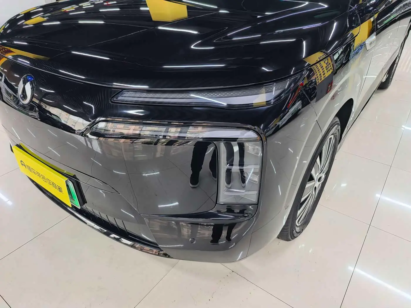 Denza N8L 2025 — Photo 13/18
