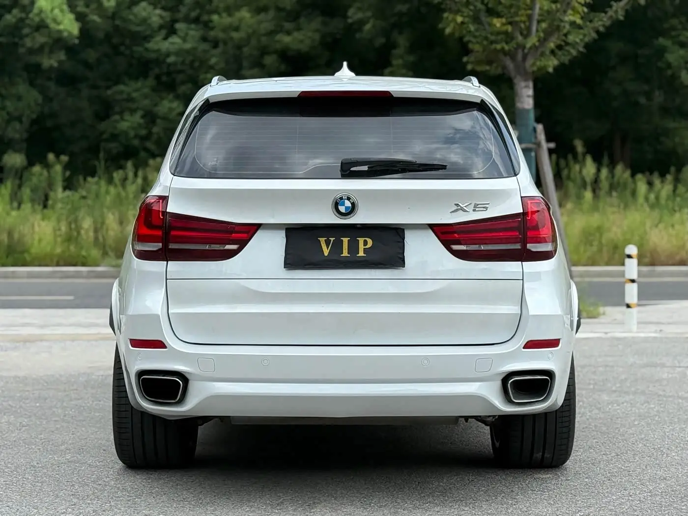 BMW X5 2019 — Фото 5/19