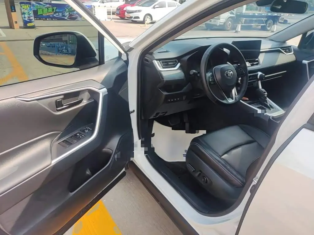 Toyota RAV4 Rongfang 2024 — Şəkil 16/20