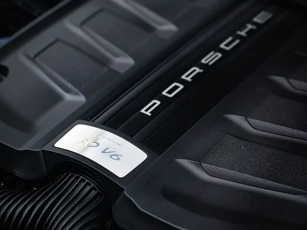 Porsche Panamera 2015 — Photo 17/20
