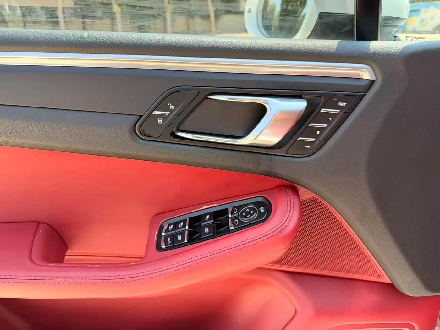 Porsche Macan 2019 — Şəkil 11/20