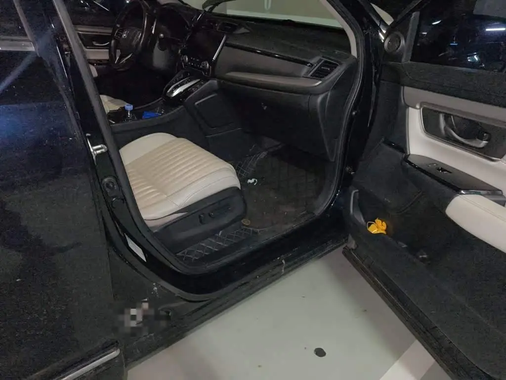 Honda Breeze New Energy 2021 — Şəkil 19/20