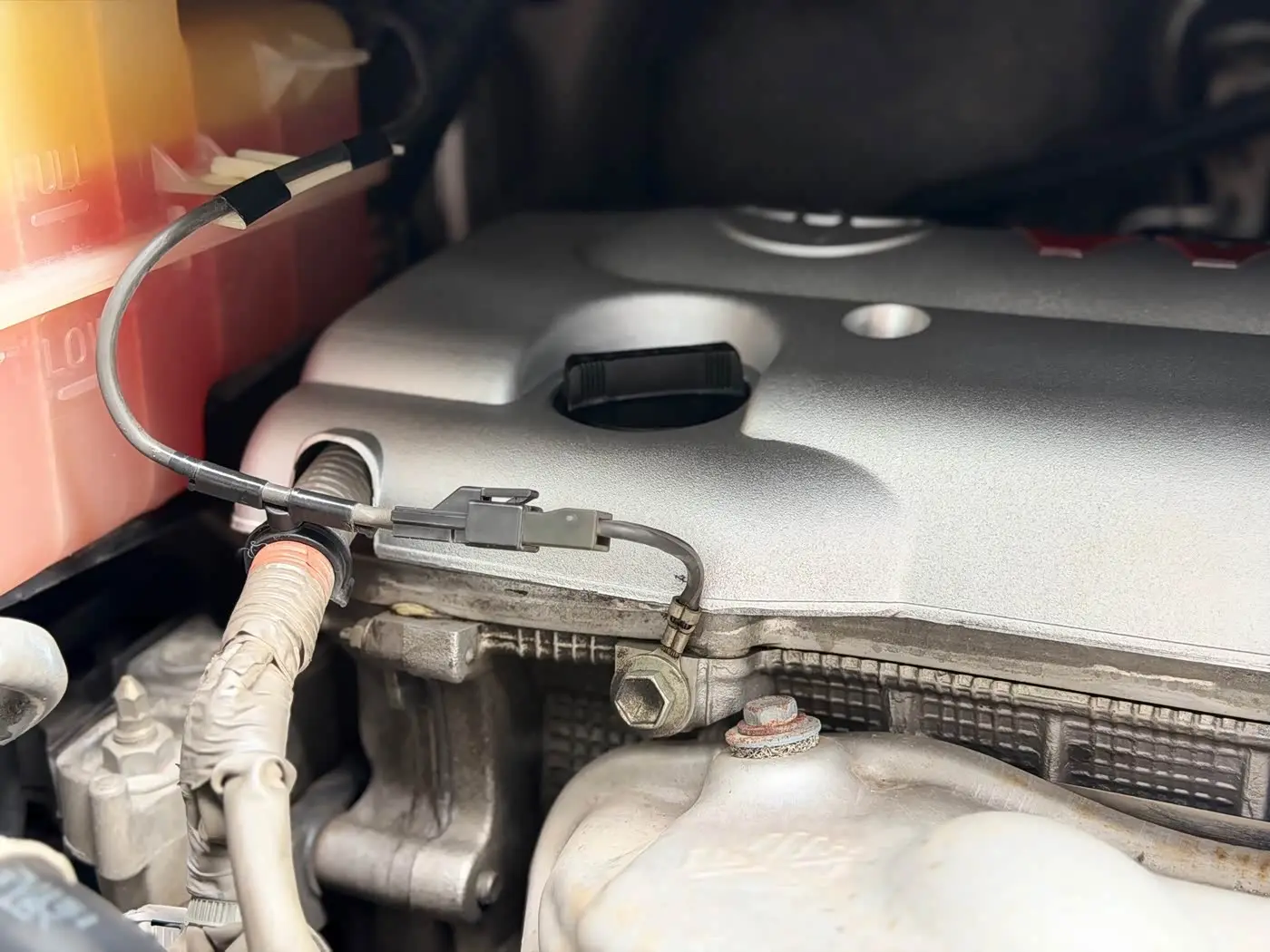 Toyota Previa 2018 — Photo 15/20